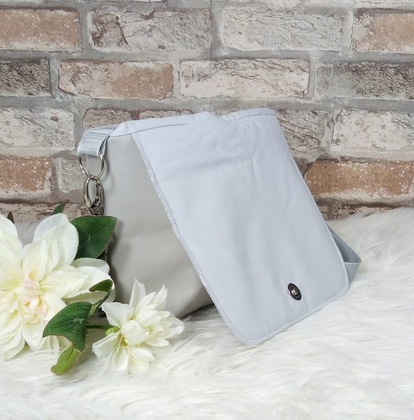 Tasche Pusteblume – Bild 3