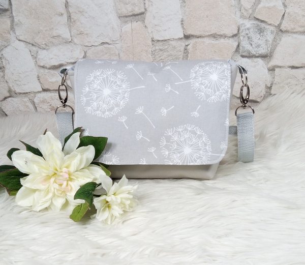 Tasche Pusteblume – Bild 5