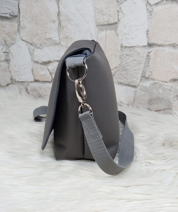 Tasche Gartenmäuschen – Bild 5