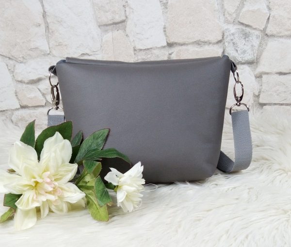 Tasche Gartenmäuschen – Bild 4