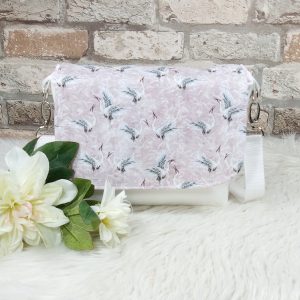 Tasche Kraniche