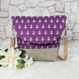 Tasche "Nela" Anker