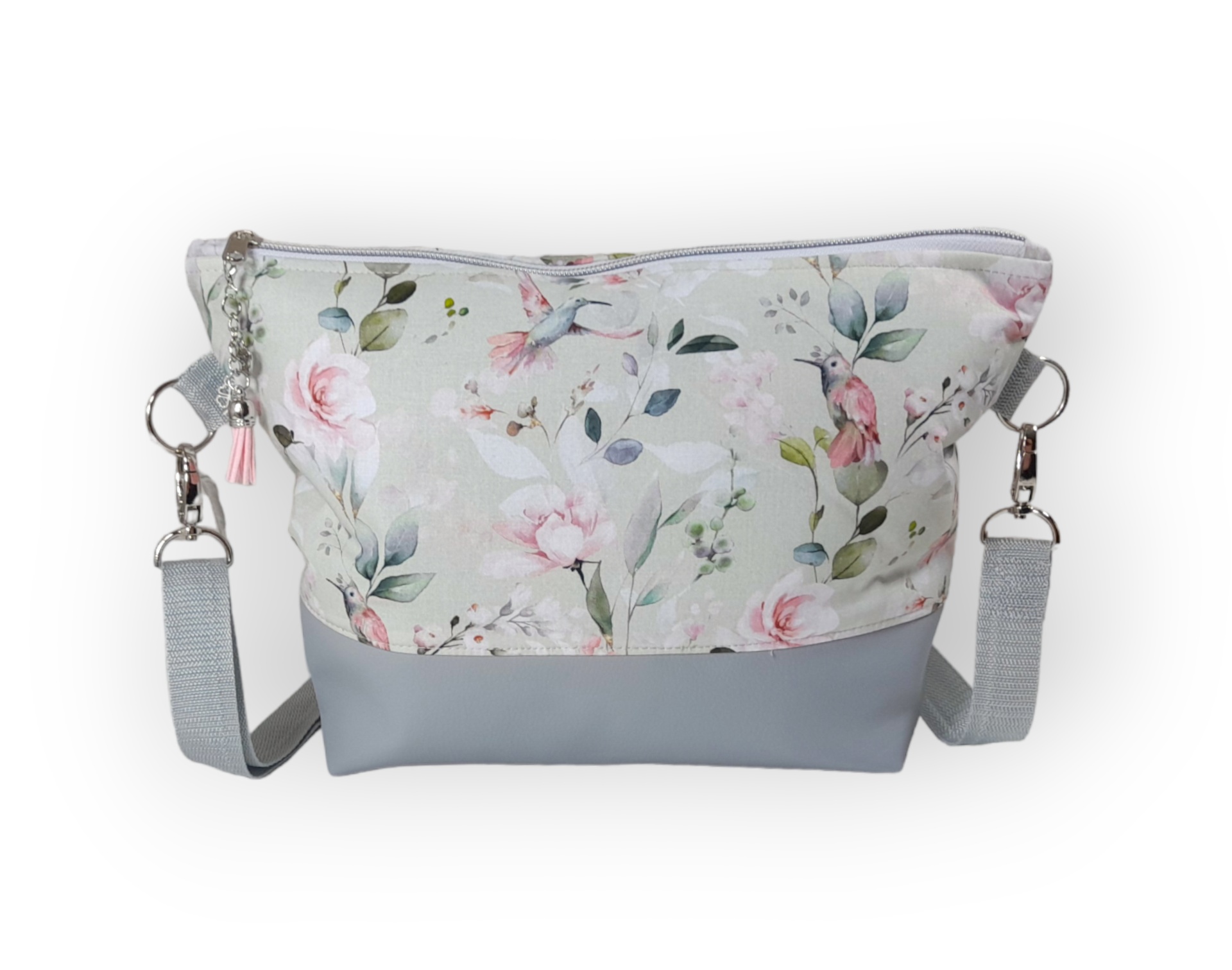 Kleine Handtasche Kolibri – Bild 5