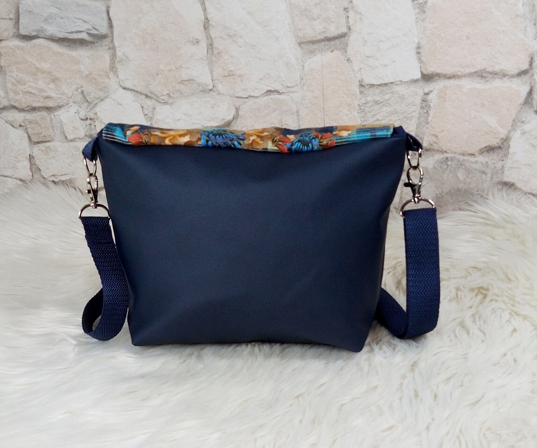 Tasche Kranich – Bild 2