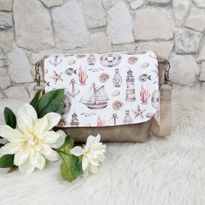 Tasche Maritim