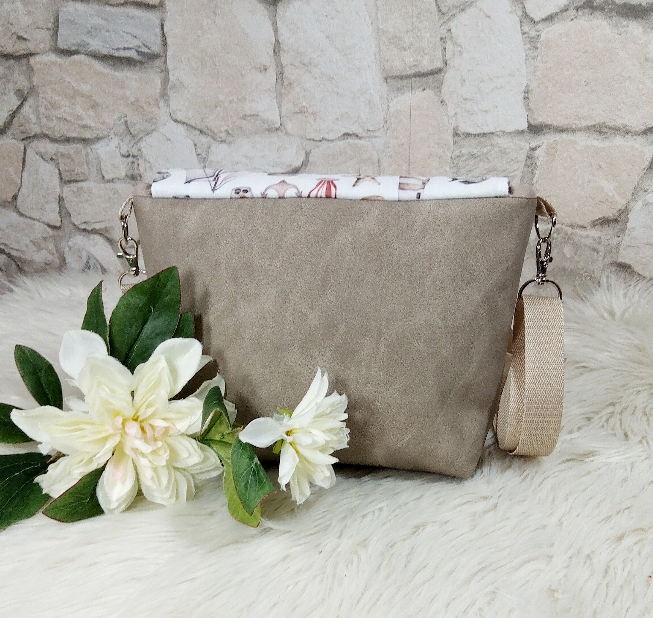 Tasche Maritim – Bild 2