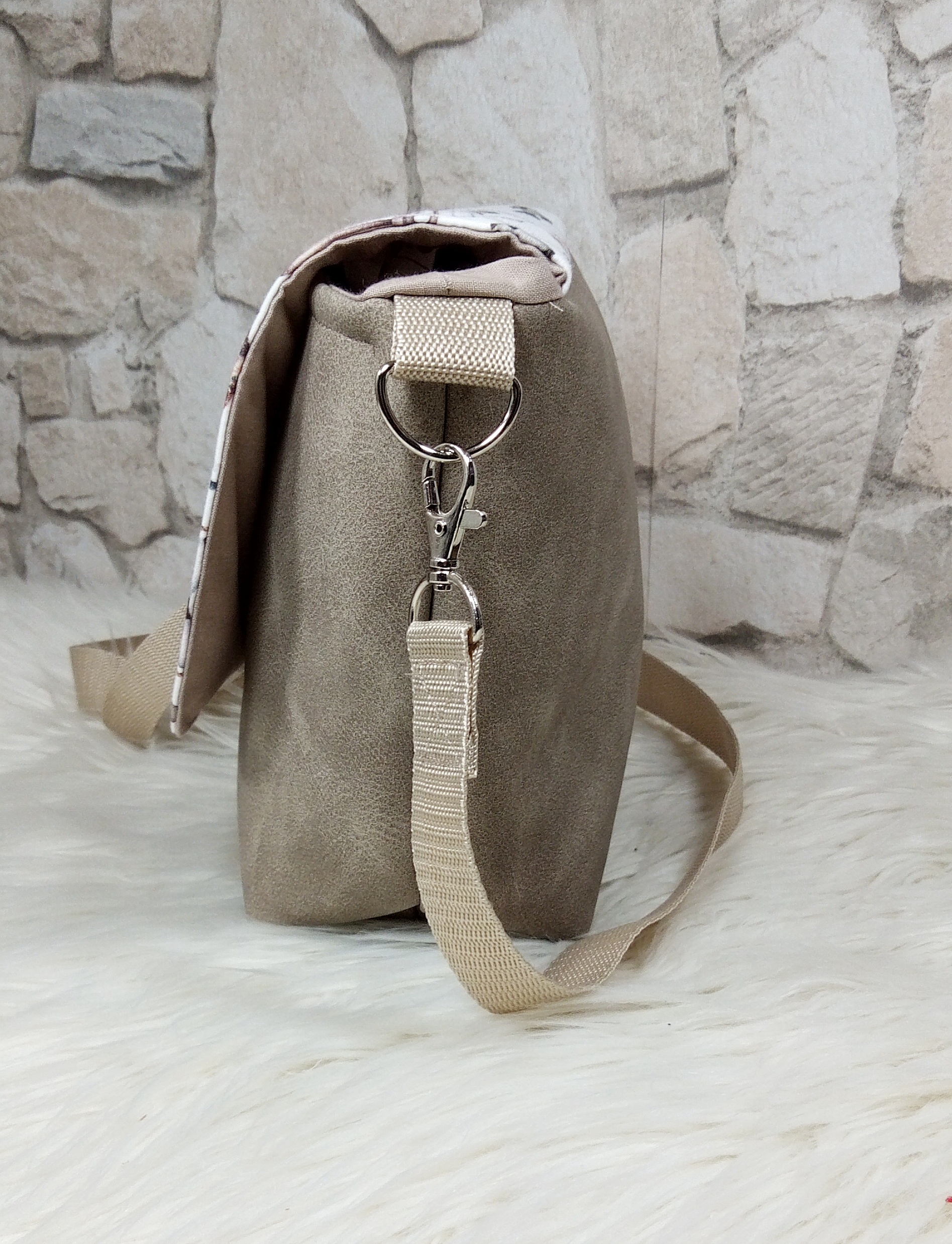 Tasche Maritim – Bild 3