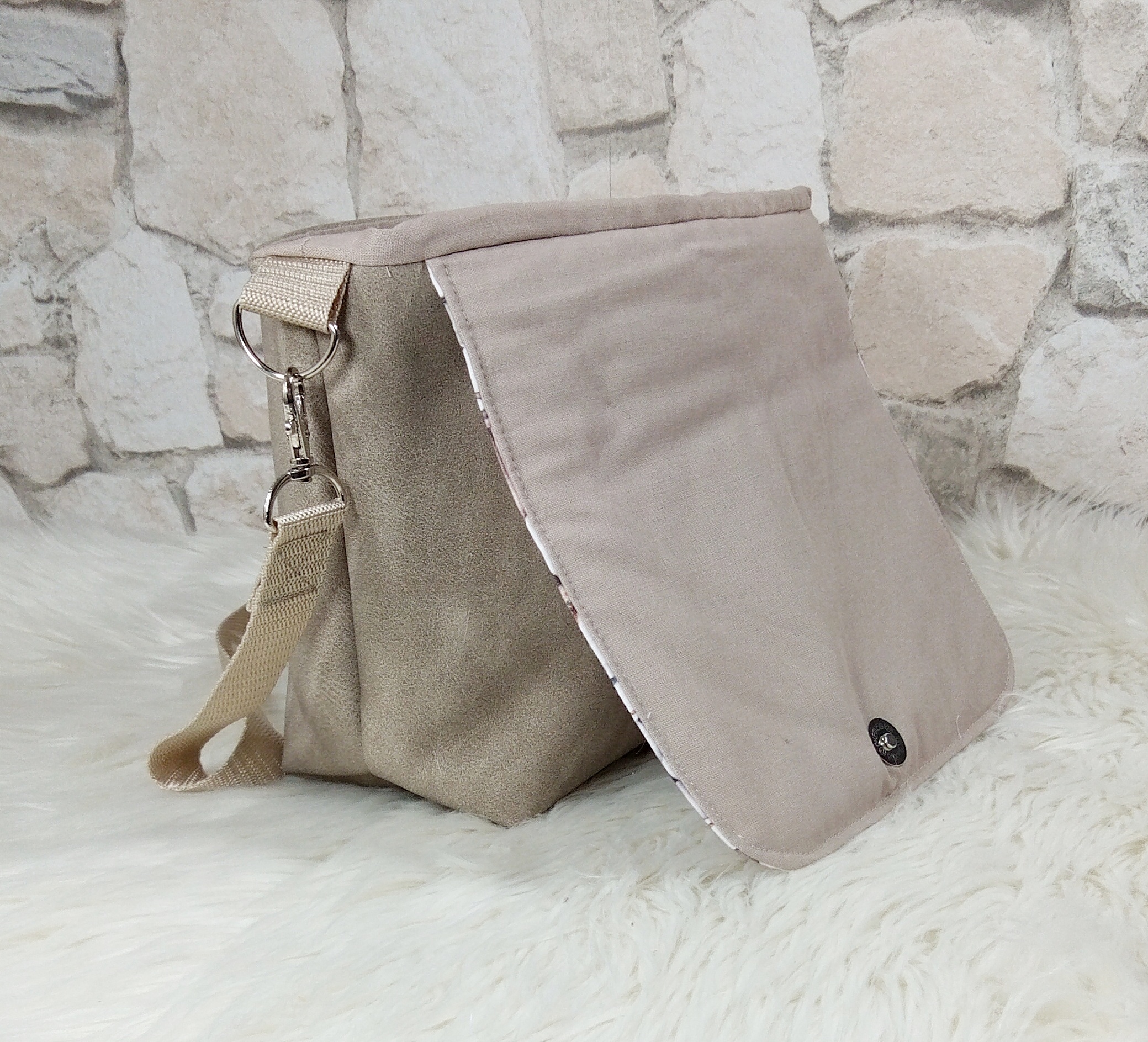 Tasche Maritim – Bild 4