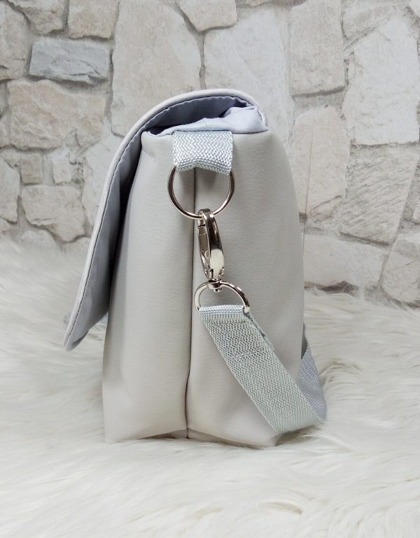Tasche Hase & Flamingo – Bild 4