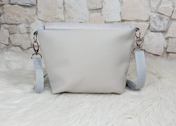 Tasche Hase & Flamingo – Bild 2