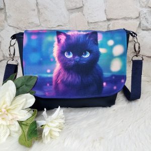 Tasche Katze