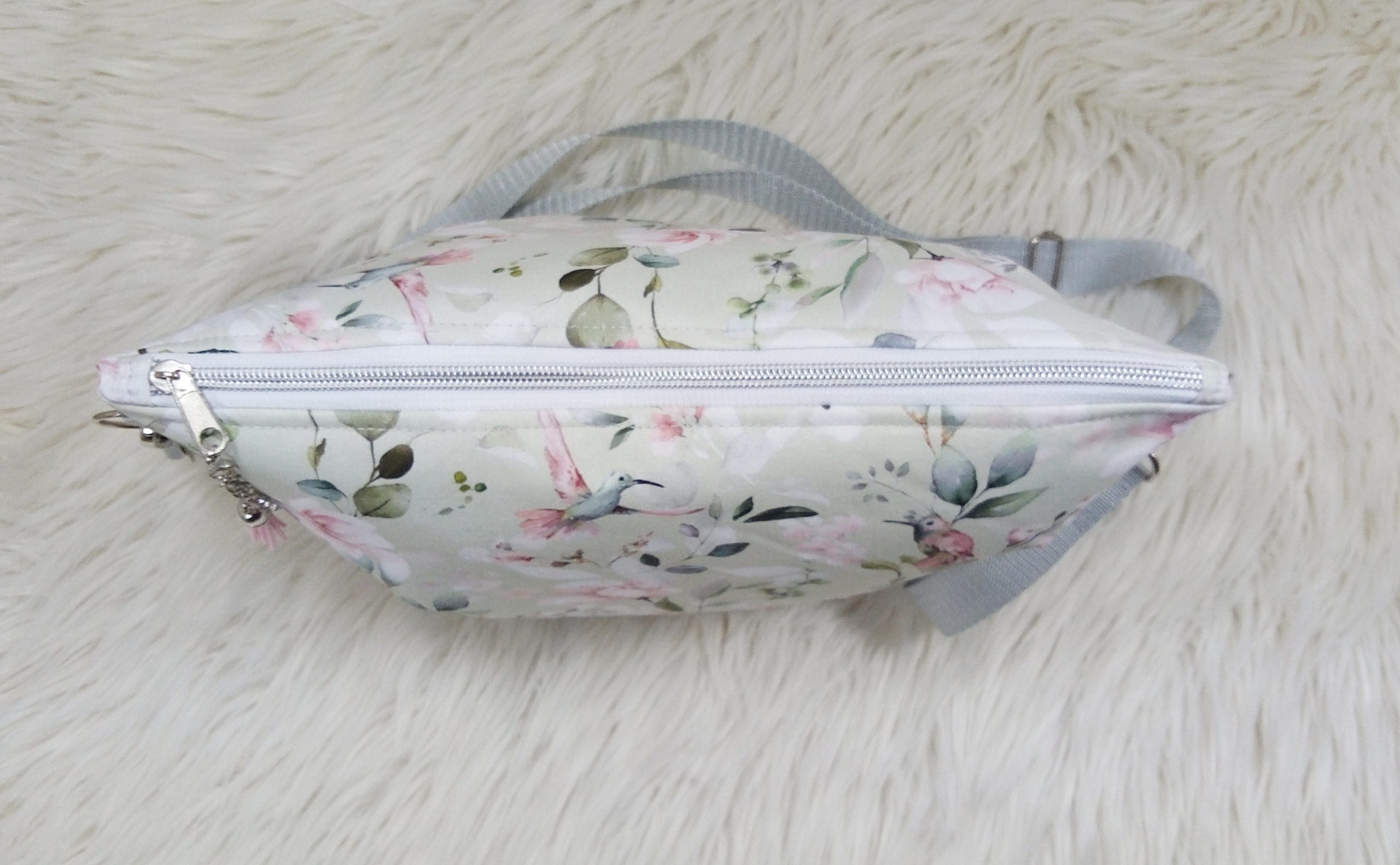 Kleine Handtasche Kolibri – Bild 4