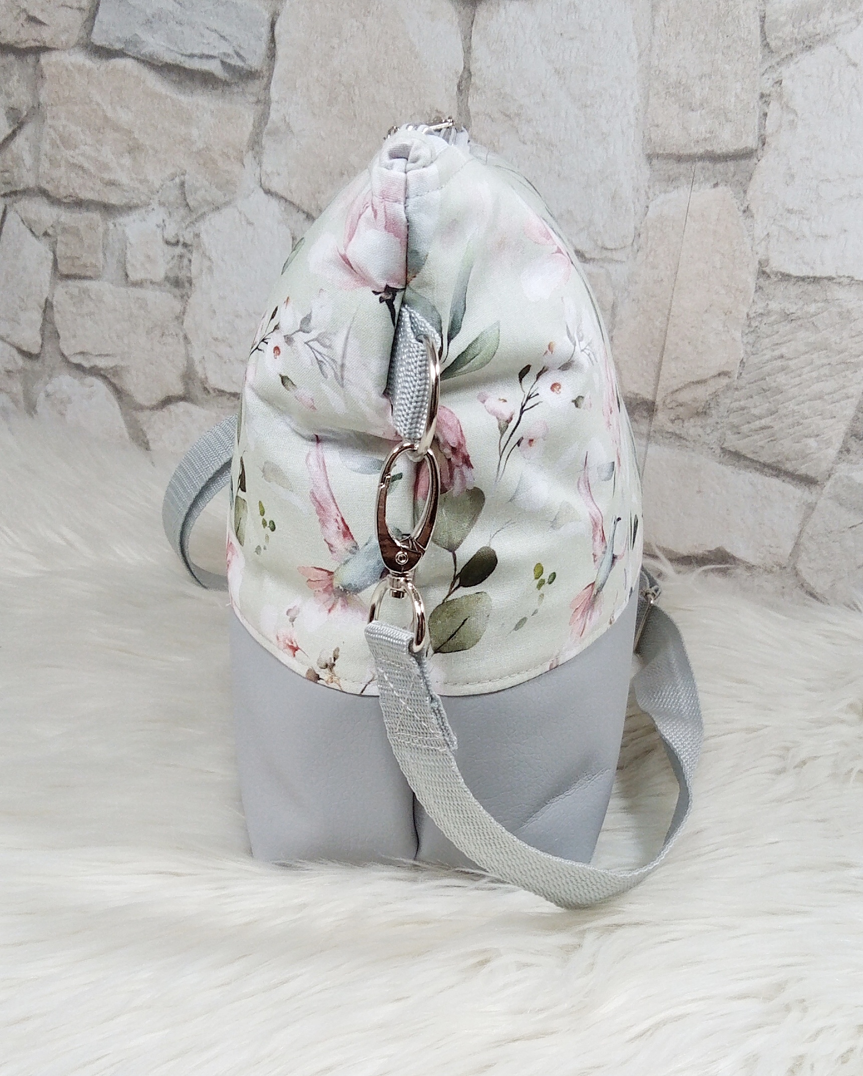 Kleine Handtasche Kolibri – Bild 3