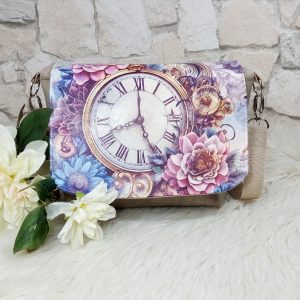 Tasche Timeless Flowers