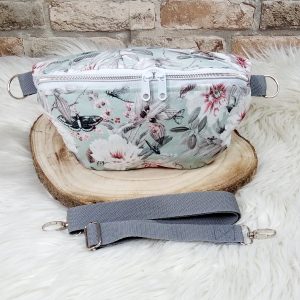 Bauchtasche Schmetterlinge