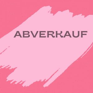 Abverkauf