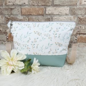 Tasche Blumenwiese
