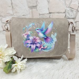 Tasche Kolibri