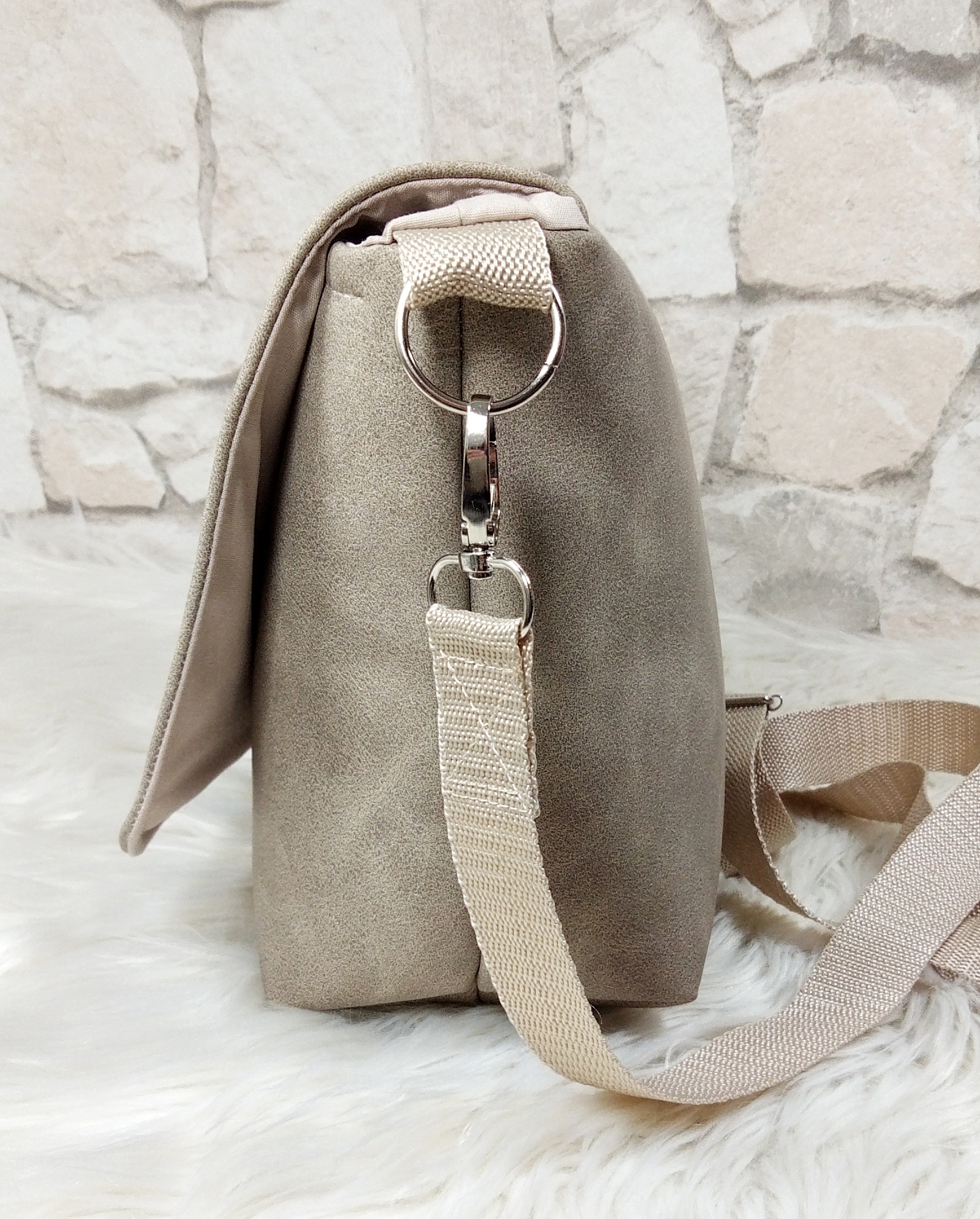 Tasche Kolibri – Bild 4