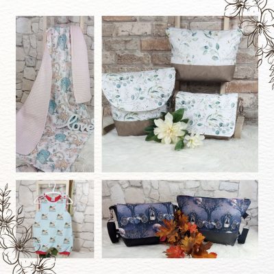 Sortiment Daroda Design